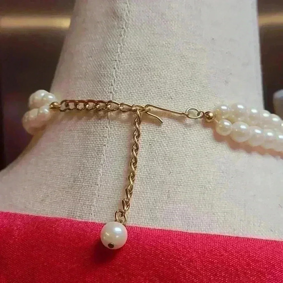 Shaill Jhaveri for Elizabeth Taylor AVON IMPERIAL Elegance collection ne… - Picture 9 of 17